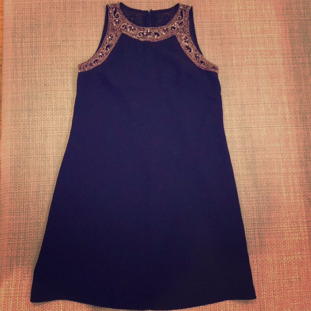 Aidan Mattox Dress (size 6)